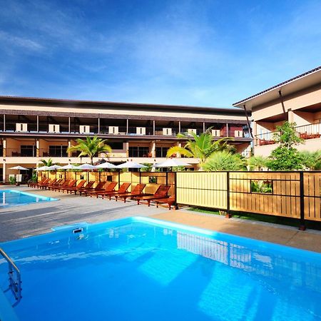 Maleedee Bay Resort Ao Nang Екстер'єр фото