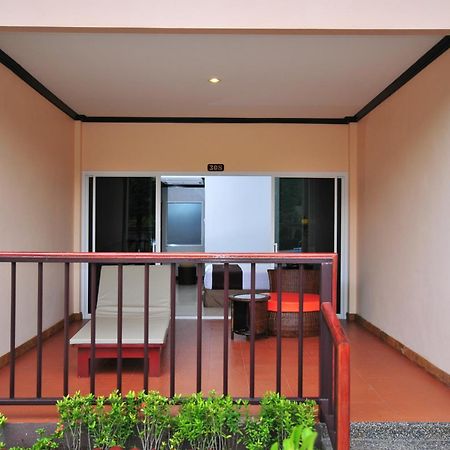 Maleedee Bay Resort Ao Nang Екстер'єр фото
