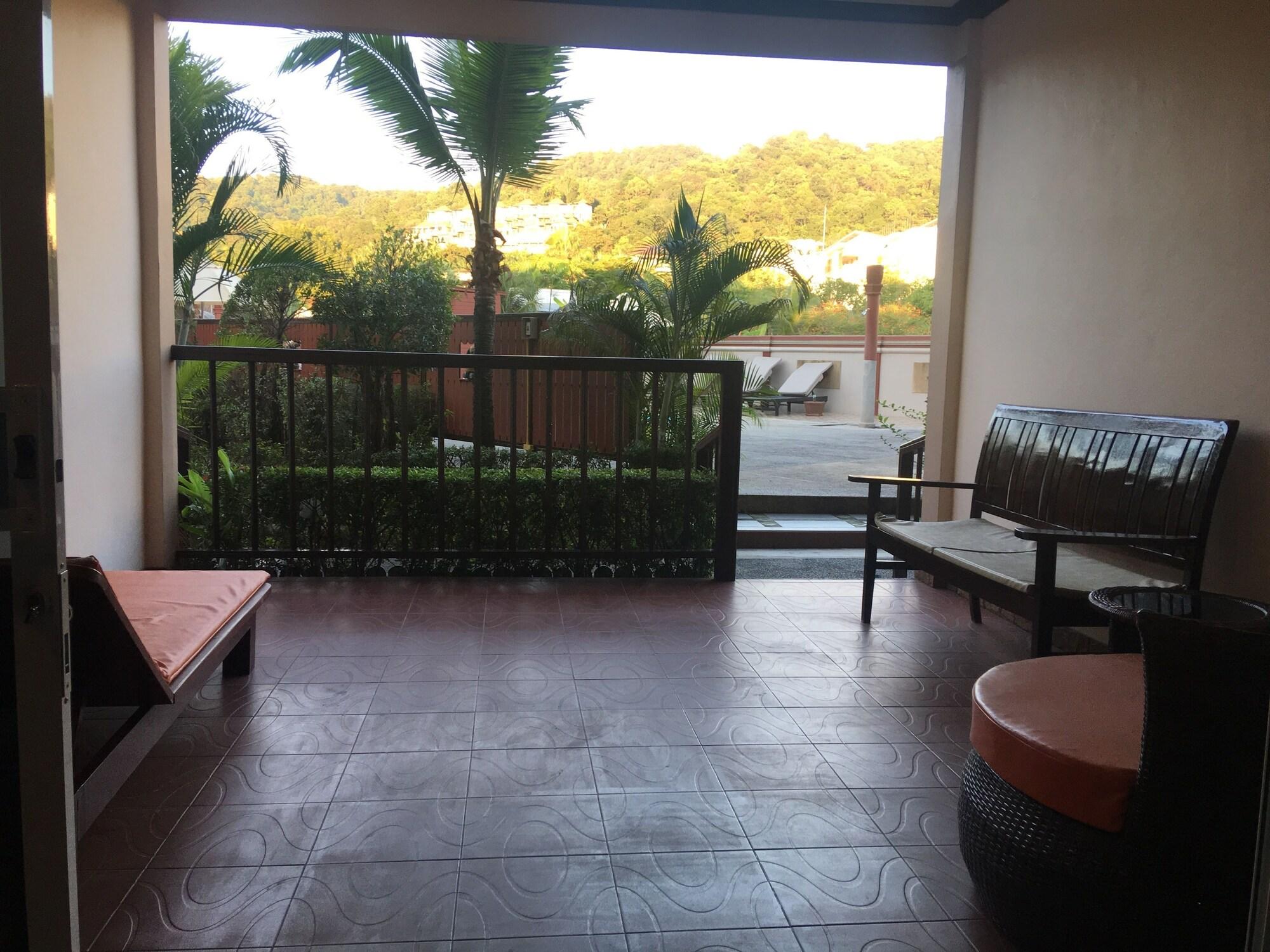 Maleedee Bay Resort Ao Nang Екстер'єр фото