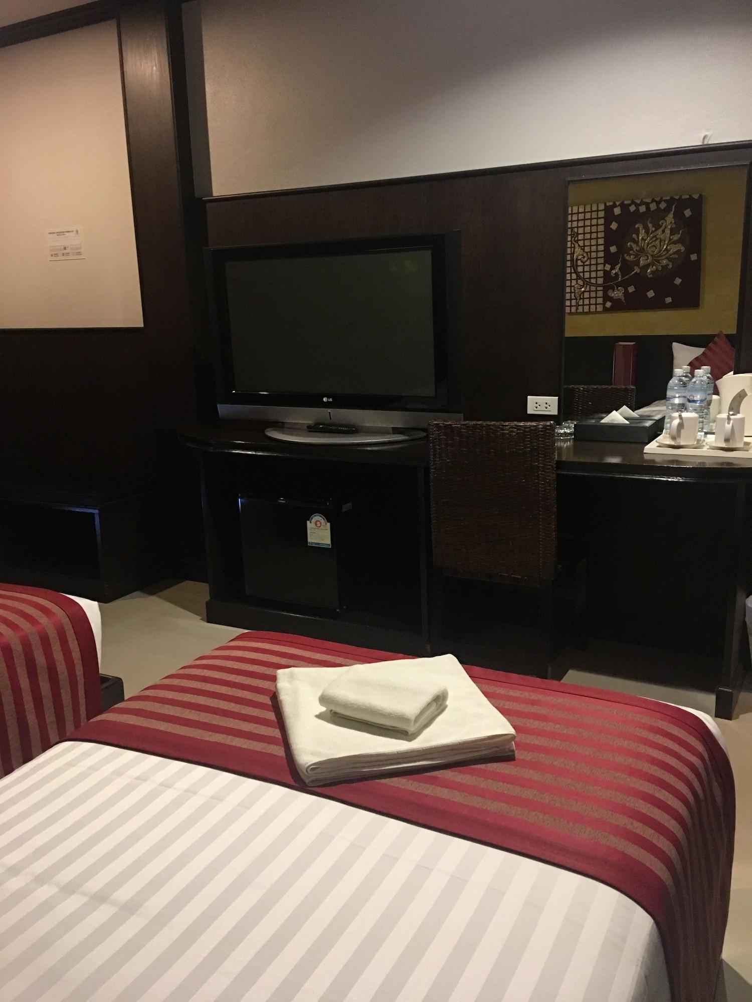 Maleedee Bay Resort Ao Nang Екстер'єр фото