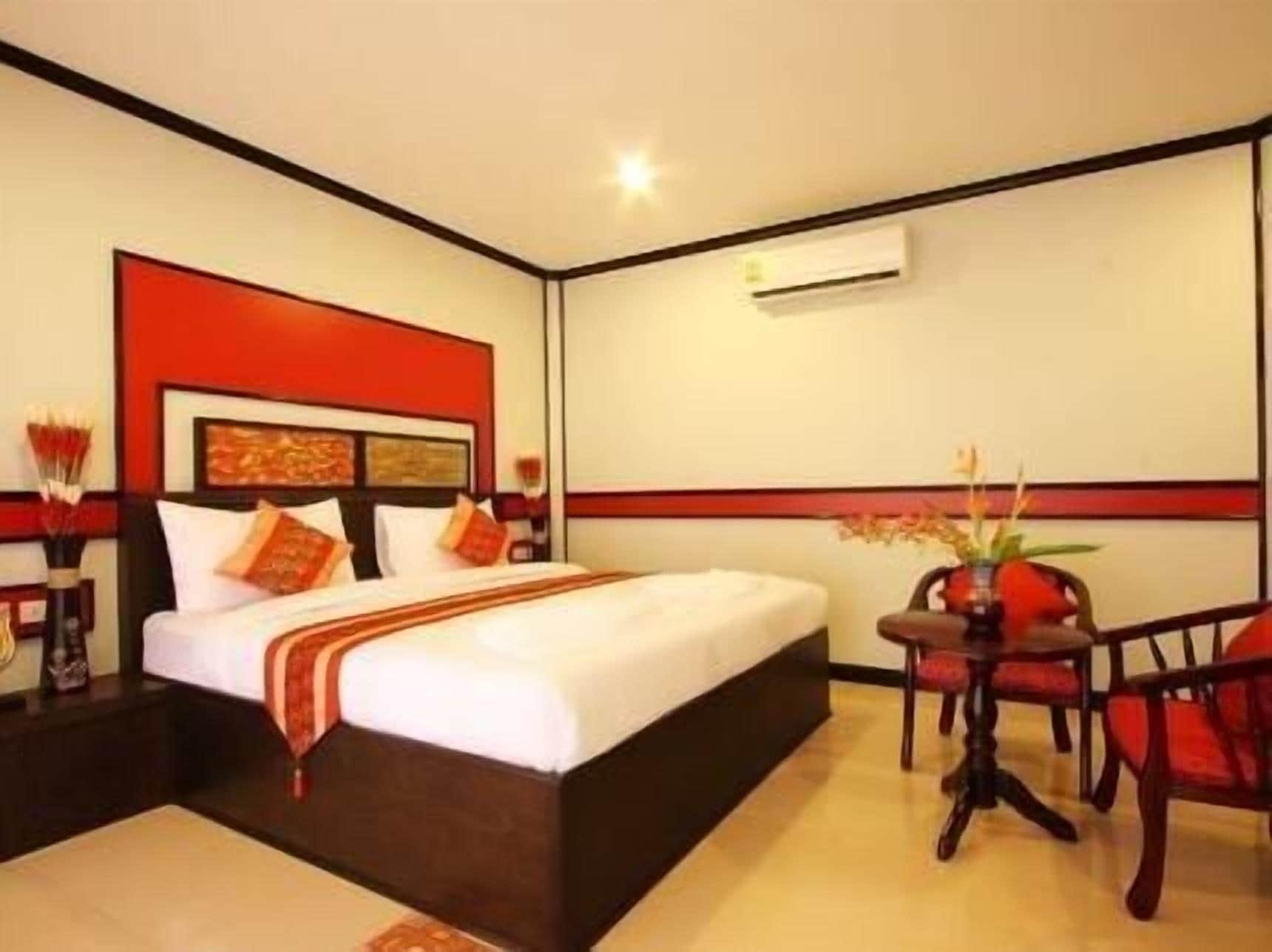 Maleedee Bay Resort Ao Nang Екстер'єр фото