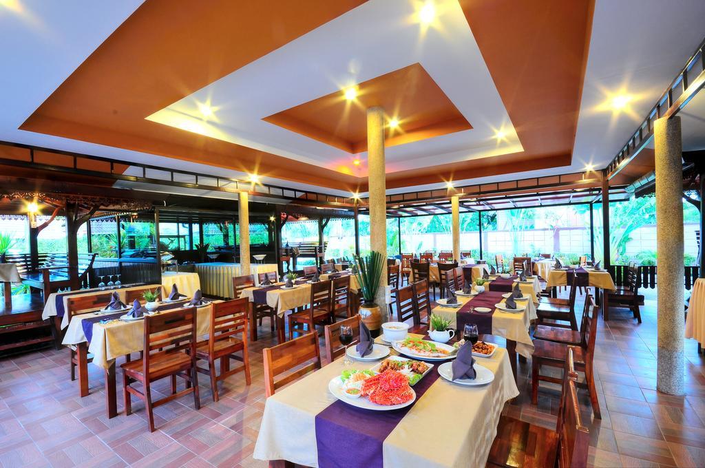 Maleedee Bay Resort Ao Nang Екстер'єр фото