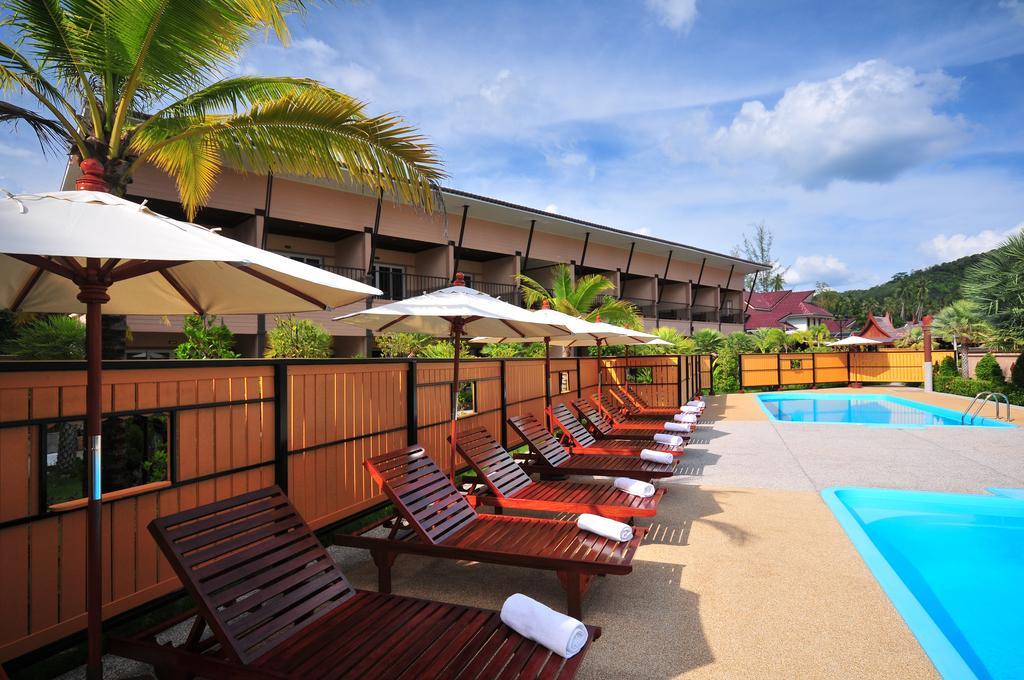 Maleedee Bay Resort Ao Nang Екстер'єр фото
