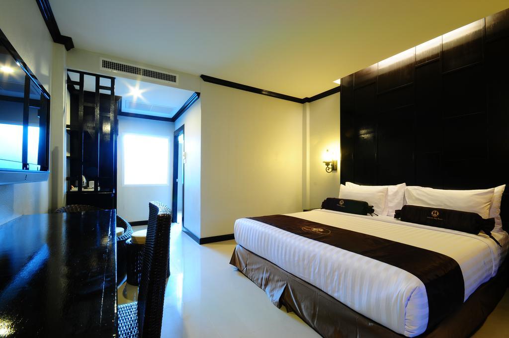 Maleedee Bay Resort Ao Nang Екстер'єр фото