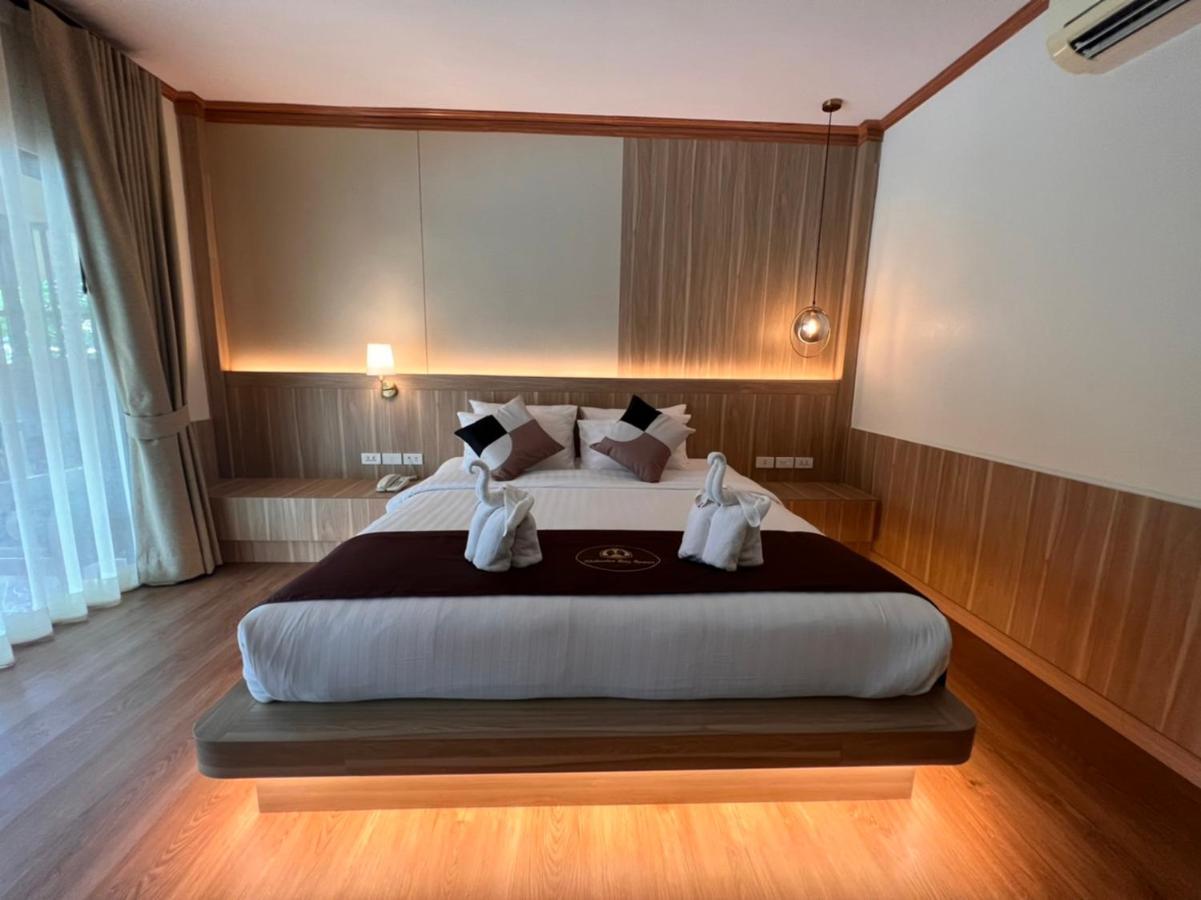 Maleedee Bay Resort Ao Nang Екстер'єр фото