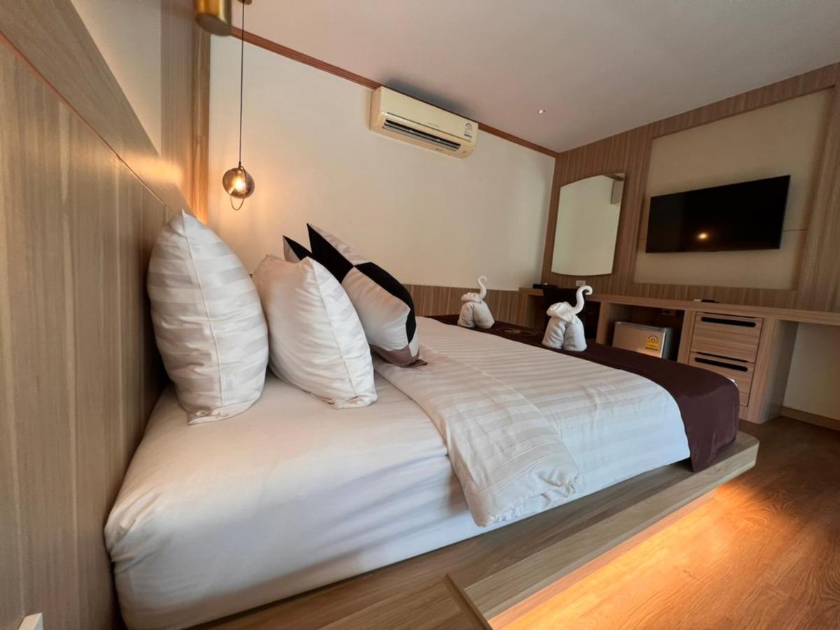Maleedee Bay Resort Ao Nang Екстер'єр фото