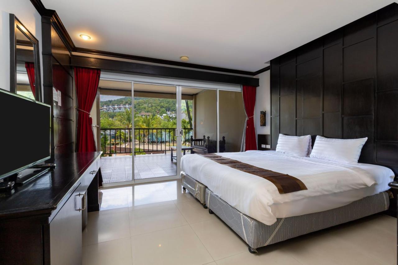 Maleedee Bay Resort Ao Nang Екстер'єр фото