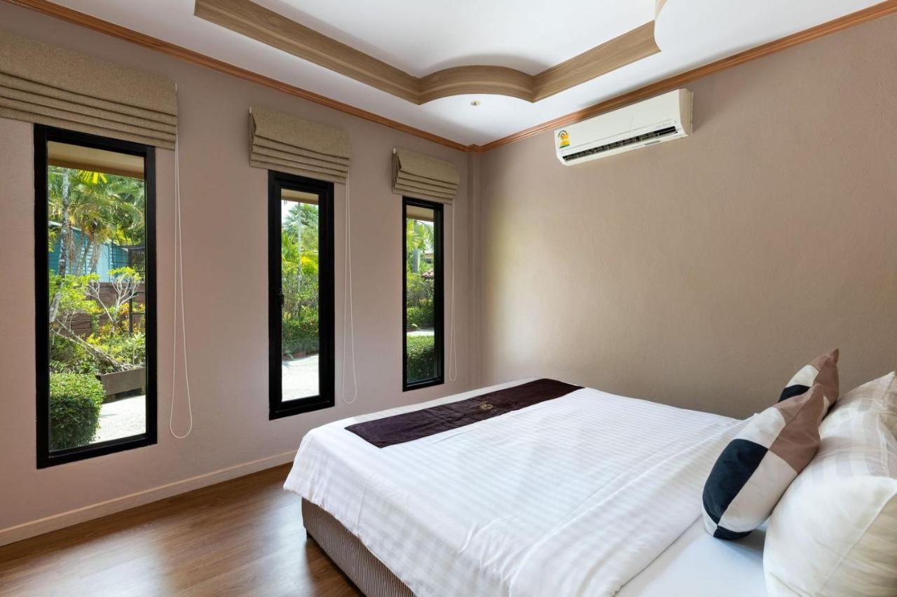 Maleedee Bay Resort Ao Nang Екстер'єр фото