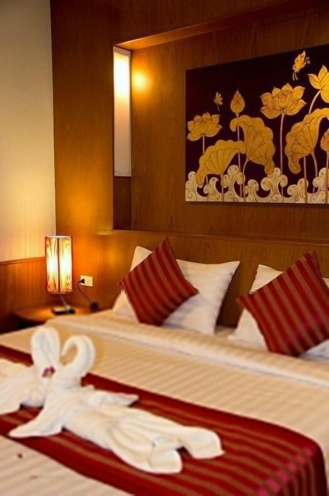 Maleedee Bay Resort Ao Nang Екстер'єр фото