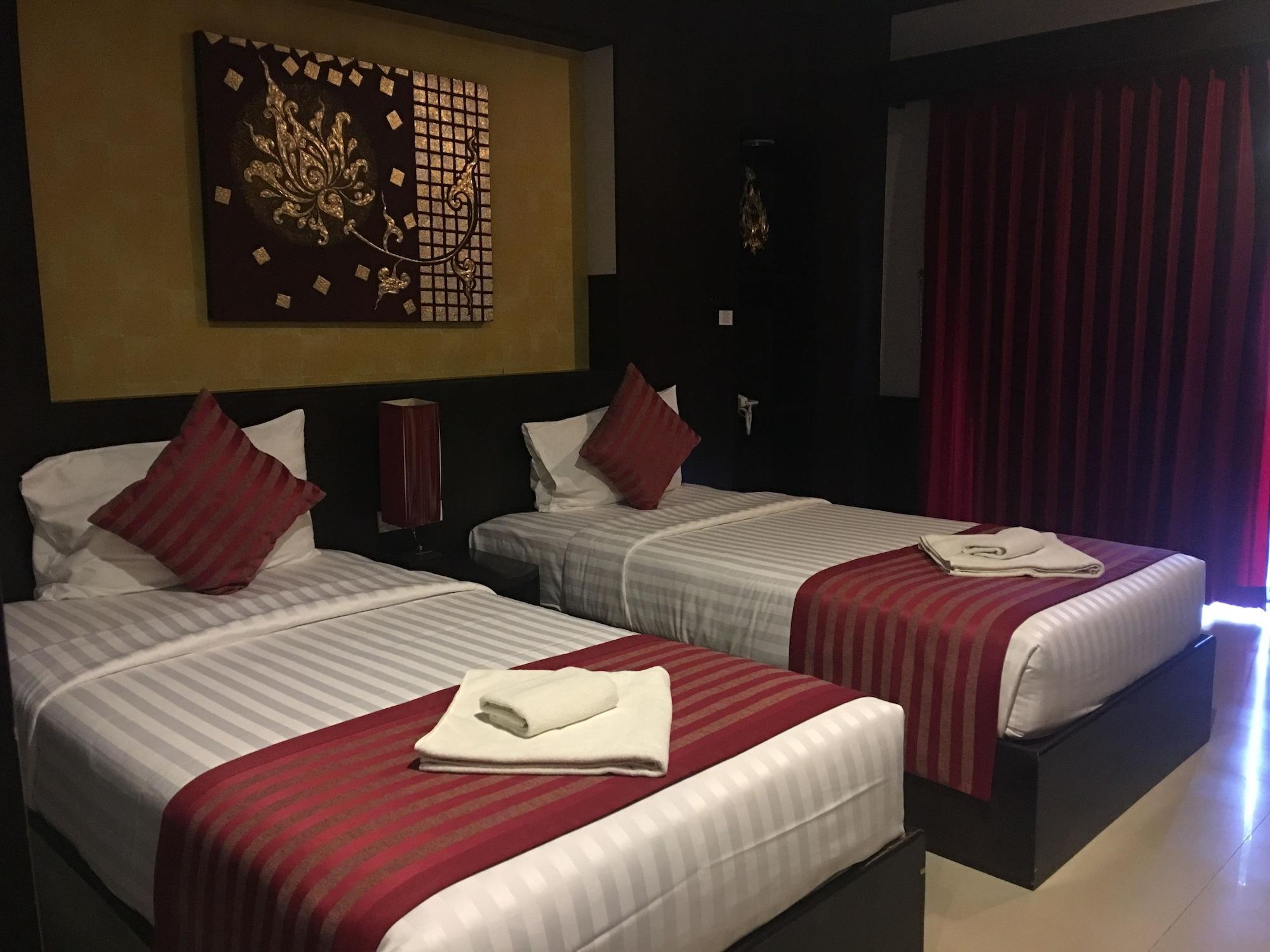 Maleedee Bay Resort Ao Nang Екстер'єр фото
