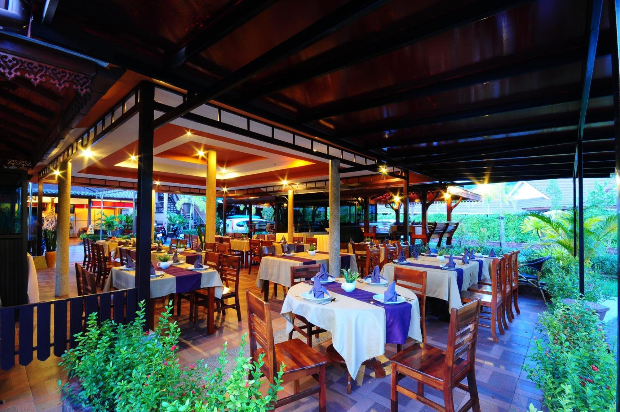 Maleedee Bay Resort Ao Nang Екстер'єр фото