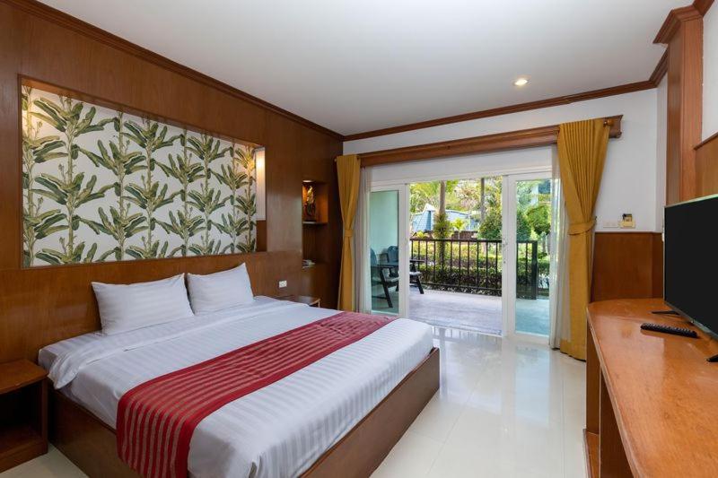Maleedee Bay Resort Ao Nang Екстер'єр фото