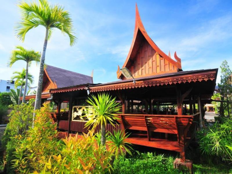 Maleedee Bay Resort Ao Nang Екстер'єр фото