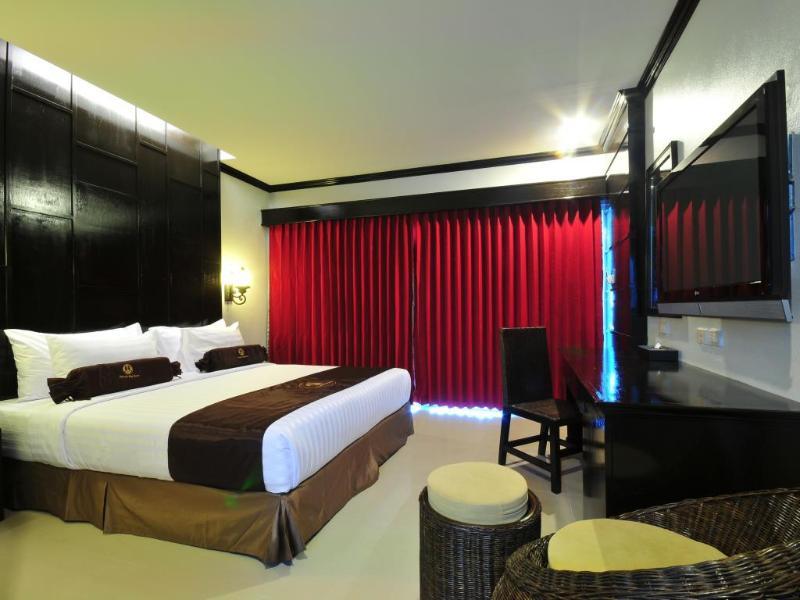 Maleedee Bay Resort Ao Nang Екстер'єр фото