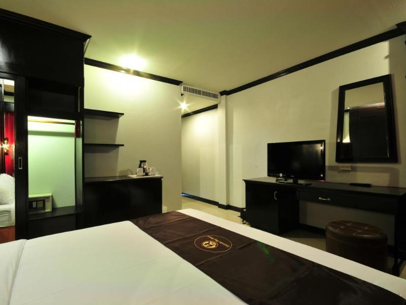Maleedee Bay Resort Ao Nang Екстер'єр фото