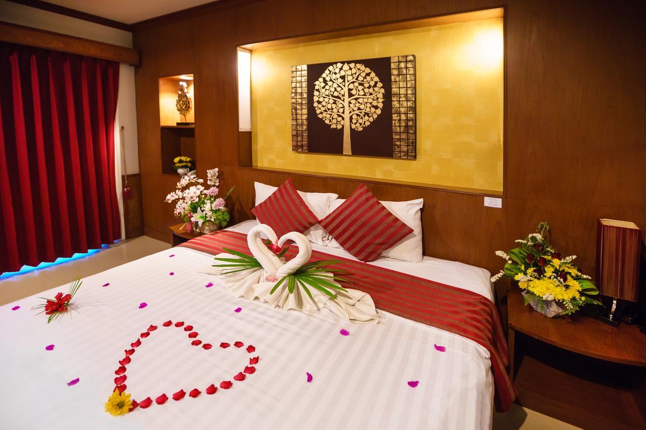 Maleedee Bay Resort Ao Nang Екстер'єр фото