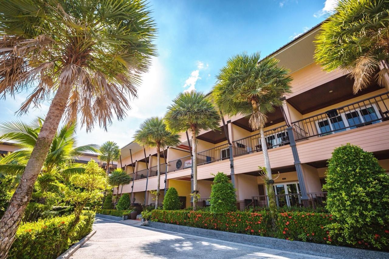 Maleedee Bay Resort Ao Nang Екстер'єр фото