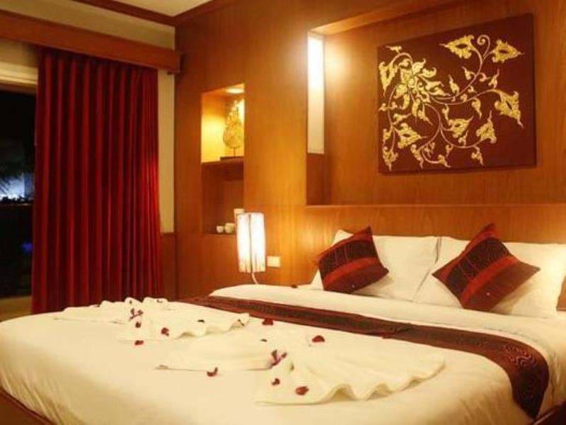 Maleedee Bay Resort Ao Nang Екстер'єр фото